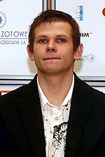 Janusz Kołodziej (speedway rider)