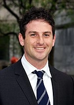 Jared Cohen