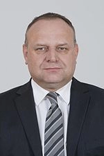 Jarosław Duda