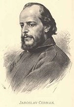 Jaroslav Čermák (painter)