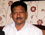 Jaslal Pradhan