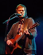 Jason Gray (musician)