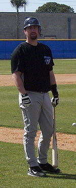 Jason Phillips (catcher)