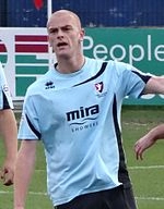 Jason Taylor (English footballer)