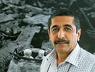 Jassem Ghazbanpour