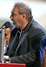 Javad Khiabani