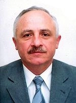 Javanshir Vakilov