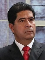Javier Barreda Jara