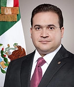 Javier Duarte de Ochoa