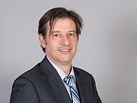 Javier Moreno (politician)