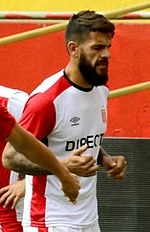 Javier Toledo