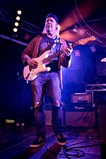 Javier Vargas (musician)
