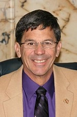 Jay Jacobs (politician)