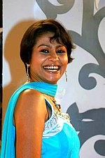 Jaya Bhattacharya