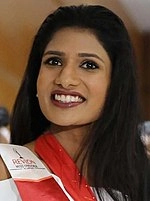 Jayathi De Silva