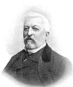 Jean Antoine Ernest Constans