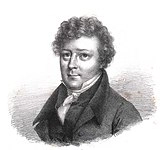 Jean-Antoine Letronne