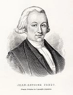 Jean-Antoine Panet