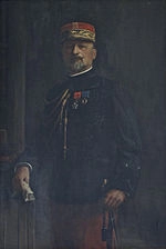 Jean Auguste Berthaut