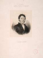 Jean-Baptiste Blache