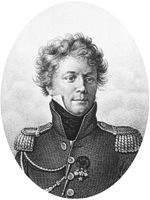 Jean Baptiste Bory de Saint-Vincent