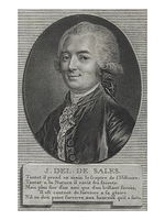 Jean-Baptiste-Claude Delisle de Sales