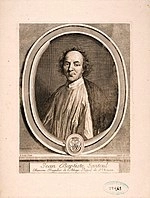 Jean-Baptiste de Santeul