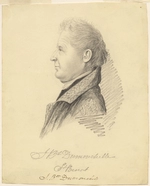 Jean-Baptiste Dumouchelle