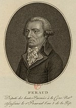 Jean-Bertrand Féraud