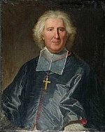 Jean Bouhier (bishop)