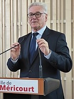 Jean-Claude Leroy