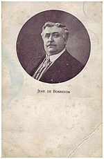 Jean de Bonnefon