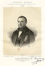 Jean-Eugène Dezeimeris