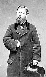 Jean-Eugène Fromageau