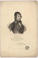 Jean François Cornu de La Poype