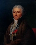 Jean-François de Bourgoing