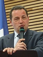 Jean-Frédéric Poisson