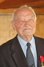 Jean Glénisson