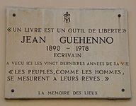 Jean Guéhenno