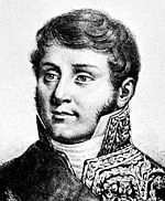 Jean-Guillaume, baron Hyde de Neuville