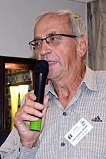 Jean-Jacques Behm