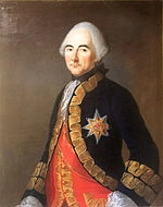 Jean-Jacques de Beausobre
