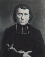 Jean-Louis Bonnard