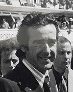 Jean-Luc Lagardère
