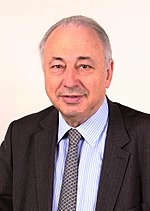 Jean-Paul Gauzès
