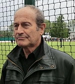 Jean-Paul Sauthier