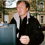 Jean-Pierre Denis