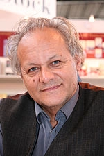 Jean-Pierre Luminet