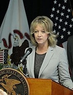 Jeanne Ives