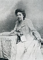 Jeanne Laisné (soprano)
